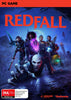 Redfall