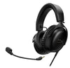 HyperX Cloud III Gaming Headset (Black)