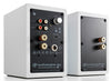 Audioengine A2+ Wireless Speakers Hi-Res Audio Bluetooth Bookshelf Speaker White