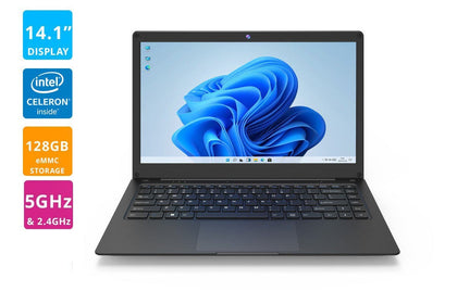 Kogan Atlas 14.1