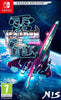 Raiden III x MIKADO Maniax Deluxe Edition (Switch)