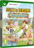 Story of Seasons: A Wonderful Life