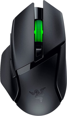 Razer Basilisk V3 X HyperSpeed Wireless Gaming Mouse