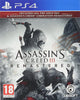 Assassin’s Creed III Remastered