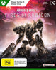 Armored Core VI: Fires of Rubicon Day One Edition