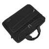 15" Ultra-Thin Laptop Shoulder Bag Large Black