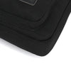 15" Ultra-Thin Laptop Shoulder Bag Large Black