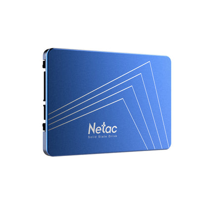 128GB Netac N600S 2.5