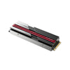 1TB Netac NV7000 PCIe 4.0x4 NVMe M.2 SSD with Heatsink