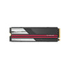 1TB Netac NV7000 PCIe 4.0x4 NVMe M.2 SSD with Heatsink