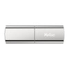 128GB Netac US2 USB 3.2 Metal Portable Solid State USB Flash Drive