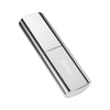 128GB Netac US2 USB 3.2 Metal Portable Solid State USB Flash Drive