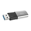 128GB Netac US2 USB 3.2 Metal Portable Solid State USB Flash Drive