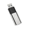 128GB Netac US2 USB 3.2 Metal Portable Solid State USB Flash Drive