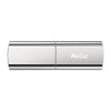 256GB Netac US2 USB 3.2 Metal Portable Solid State USB Flash Drive