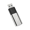256GB Netac US2 USB 3.2 Metal Portable Solid State USB Flash Drive