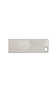 128GB Netac UM1 USB 3.2 Metal Flash Drive