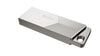 128GB Netac UM1 USB 3.2 Metal Flash Drive