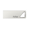 8GB Netac U326 USB 2 Metal Flash Drive