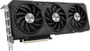 Gigabyte GeForce RTX 4060 Ti Gaming OC 8GB GPU