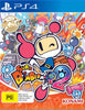 Super Bomberman R2