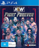 AEW: Fight Forever