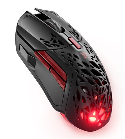 Steelseries Aerox 5 Wireless Gaming Mouse (Diablo IV Edition)