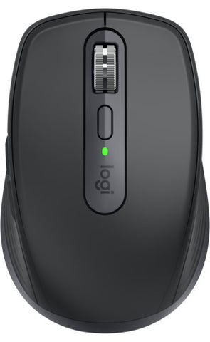 Logitech MX Anywhere 3S Wireless Mouse Graphite