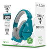 Turtle Beach Ear Force Stealth 600X Gen 2 MAX Gaming Headset (Teal)