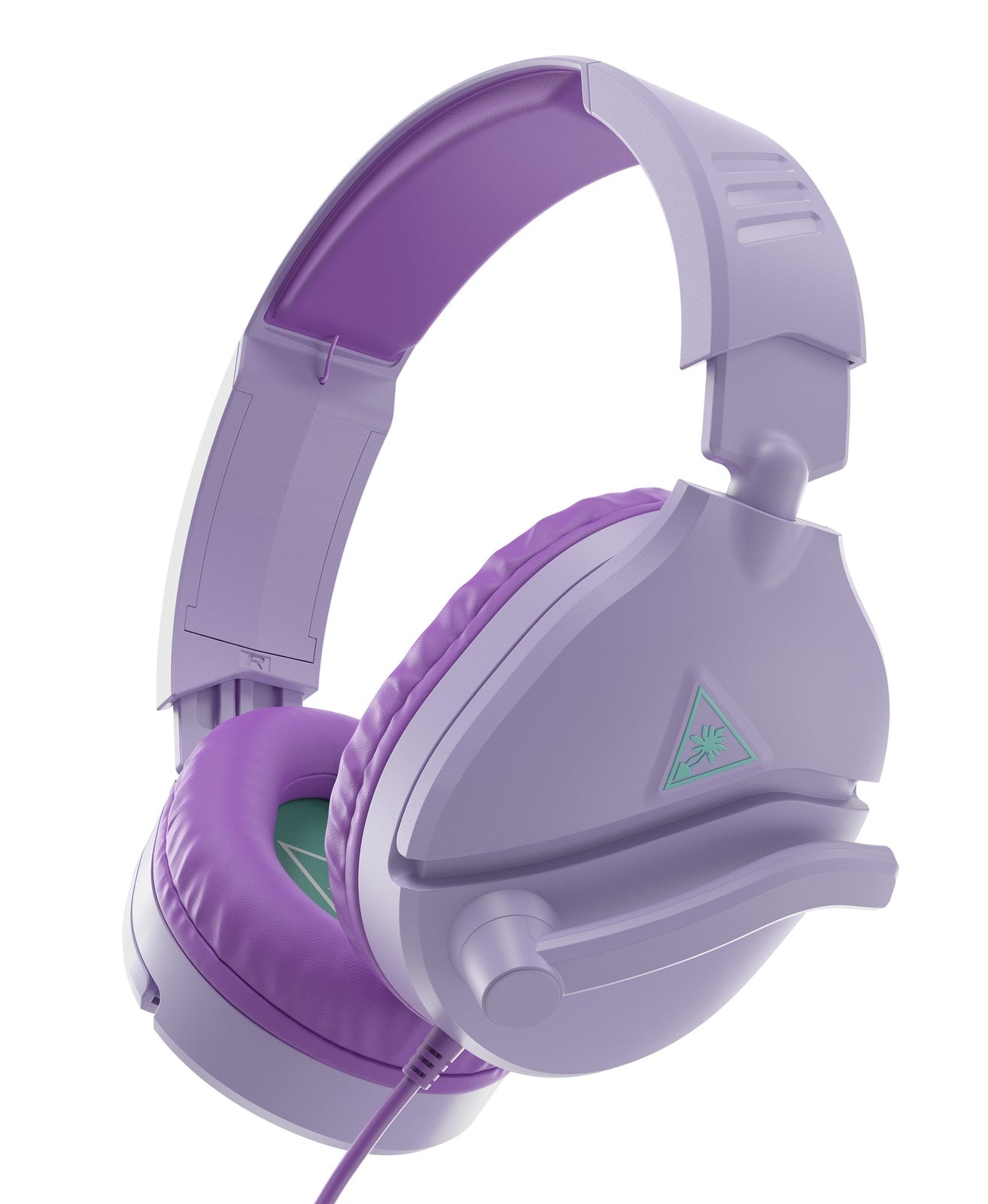 Turtle Beach Ear Force Recon 70 Gaming Headset Lavender