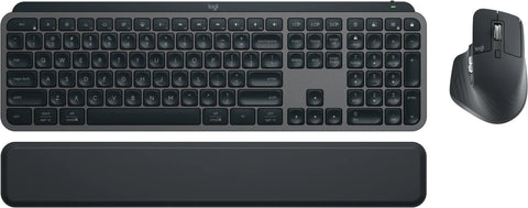 Logitech MX Keys S Combo Performance Combo