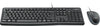 Logitech MK120 Desktop Kit, USB Keyboard + Mouse