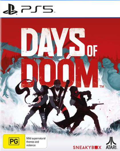 Days of Doom