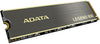 512GB ADATA Legend 850 PCIe Gen4.0x4 NVMe 2280 M.2 SSD