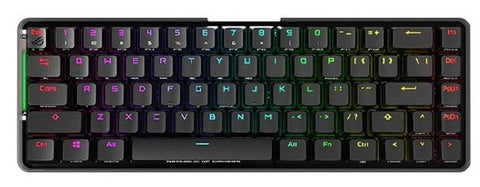 ASUS ROG Falchion Compact Wireless Mechanical Gaming Keyboard