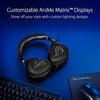 ASUS ROG Delta S Animate Lightweight USB-C Gaming Headset