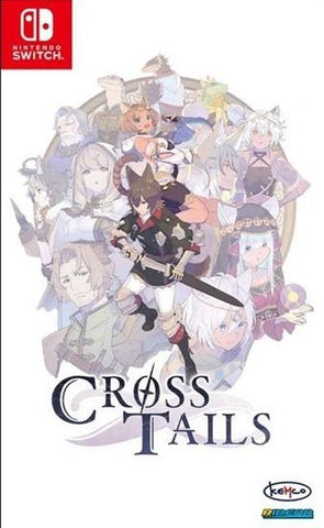 Cross Tails (Switch)