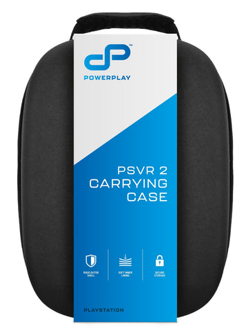 PowerPlay PSVR2 Carrying Case
