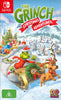 The Grinch: Christmas Adventures (Switch)