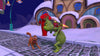 The Grinch: Christmas Adventures (Switch)