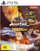 Avatar: The Last Airbender: Quest For Balance