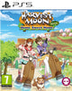Harvest Moon: Home Sweet Home - Special Edition
