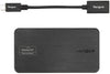 Targus Usb 3.0 Dual Travel Dock