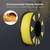 Creality Ender-PLA Filament 1.0Kg 1.75mm-Yellow