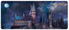 Harry Potter Hogwarts XXL Gaming Mat