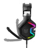 Onikuma K10 Pro Wired Headset - Black