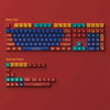 Akko JDA Keycap Set World Tour Beijing
