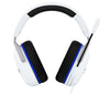 HyperX Cloud Stinger 2 Core Gaming Headset for PlayStation (White)