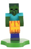 Cable Guy Holdem - Minecraft Zombie
