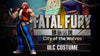 Fatal Fury City of the Wolves Special Edition